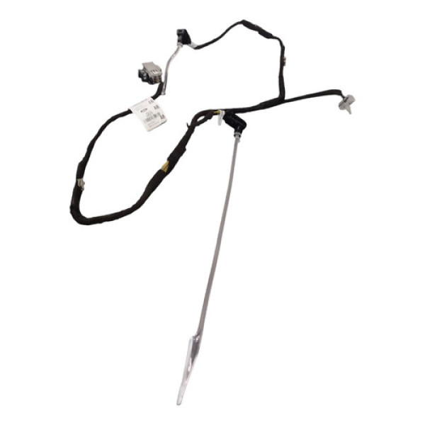 Chicote Luz Porta Dianteira Direita Fusion 2.0 2015 A 2020