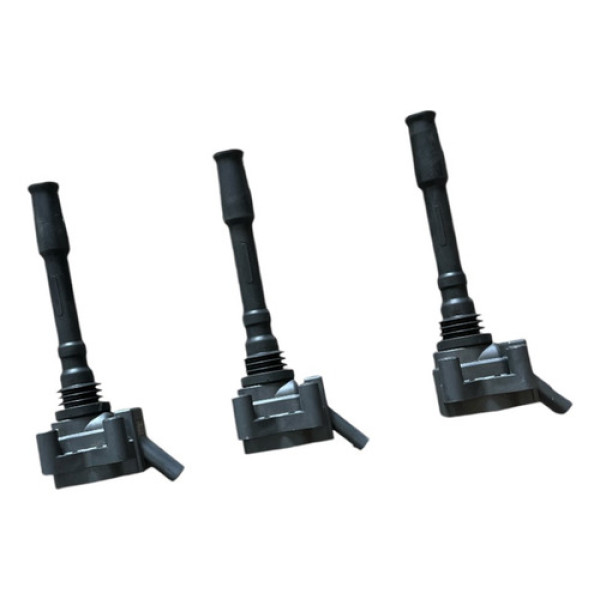 Bobina Ignição Chevrolet Ônix Tracker 1.0 Turbo 2020-2023