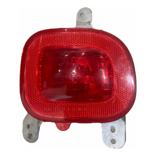 Lanterna De Neblina Esquerda Original Jeep 51953205