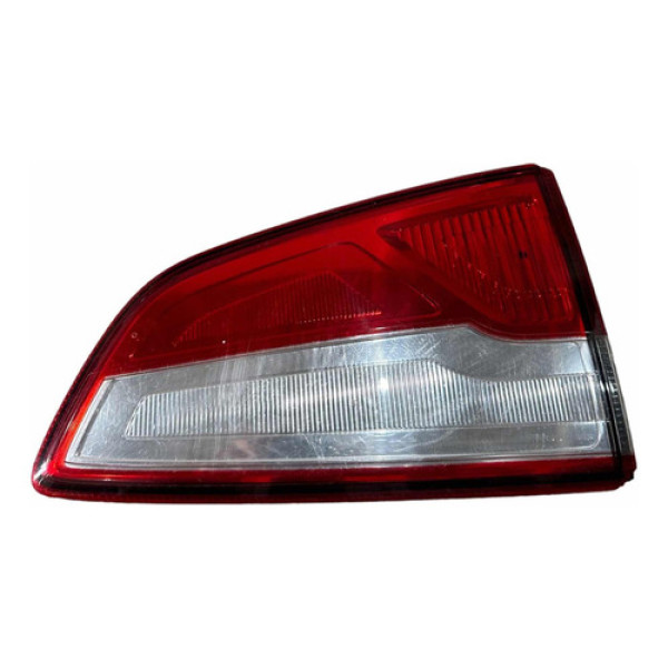 Lanterna Esquerda Original Ecosport Com Detalhe