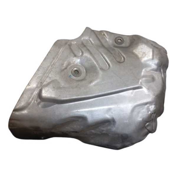 Defletor Calor Turbina Chevrolet Onix 1.0 2020 Original