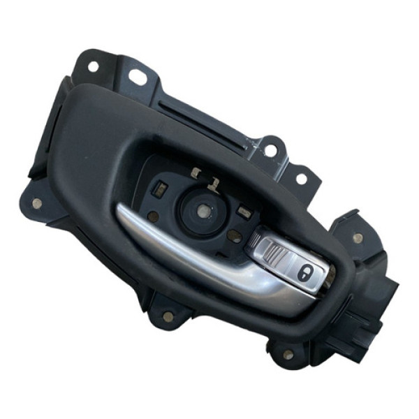 Maçaneta Interna Dianteira Direita Jeep Compass 2017-2021 Dianteira