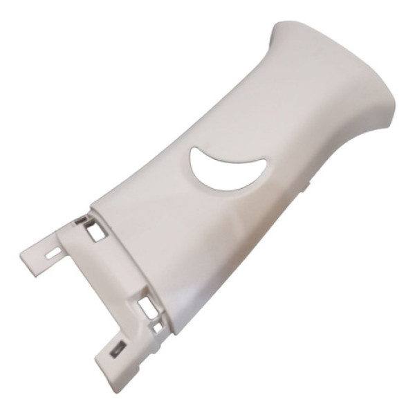 Acabamento Coluna Lado Esquerdo Honda City 2024