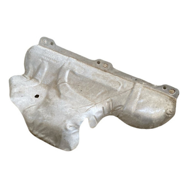 Protetor Calor Coletor Escapamento Volvo V40 Turbo 2014