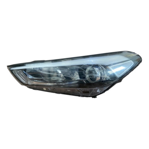 Farol Esquerdo Hyundai New Tucson 2019-2024 Esquerdo/motorista