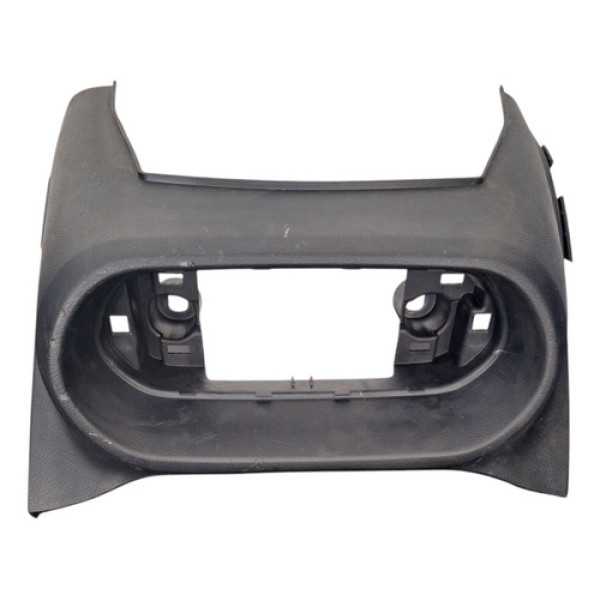 Moldura Painel Central Comando Ar  Fiat Toro 2.0 2018 A 2022