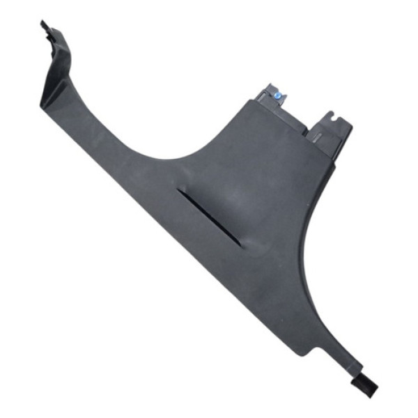 Moldura Inferior Coluna Esquerdo Fiat Argo Cronos 2024