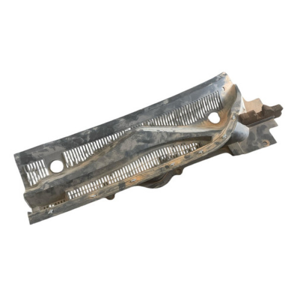 Grade Churrasqueira Esquerda Ford Ranger 2013-2022 Original