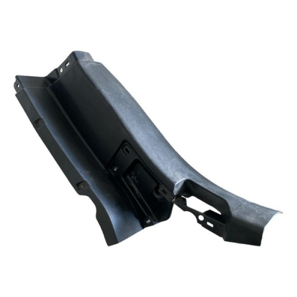 Moldura Acabamento Traseiro Esquerdo Toro 2020