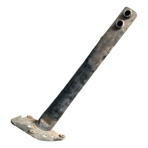 Suporte Painel Frontal Compass 2017-2021 Direito C/detalhe