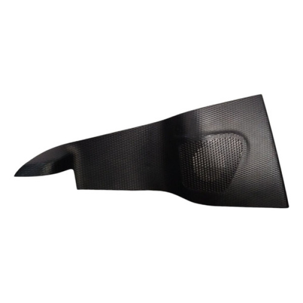 Moldura Traseira Esquerda Fiat Argo 2017 A 2024