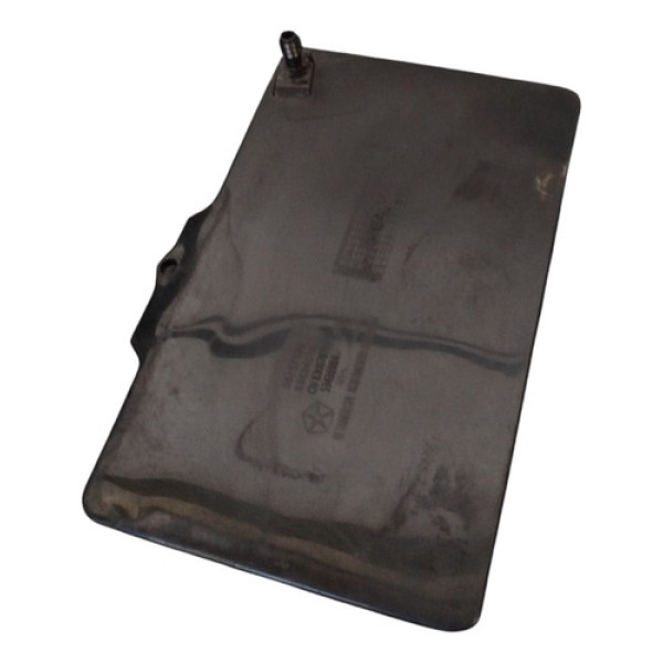 Tampa Caixa Suporte Bateria Jeep Compass 2021 2023