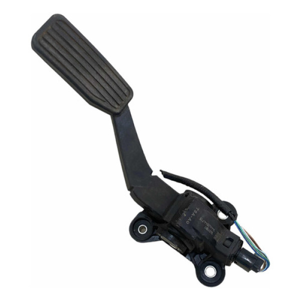 Pedal Acelerador Eletrônico Honda Hrv 1.8 2015 A 2020
