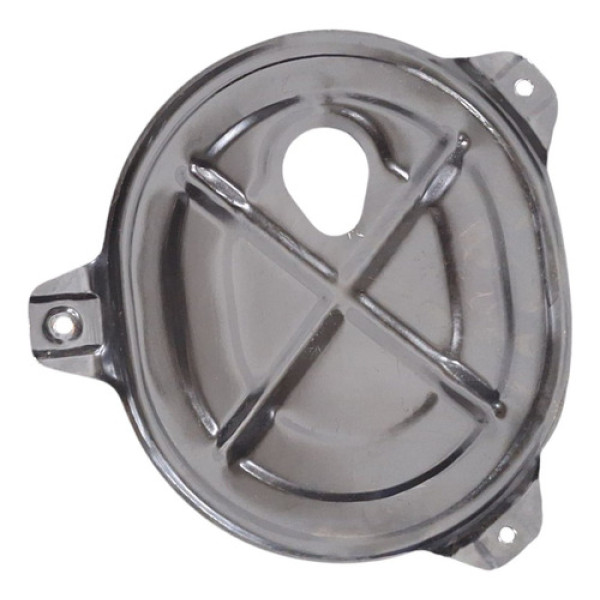 Tampa Proteção Bomba Combustível Fiat Toro 2.0 2017 A 2022