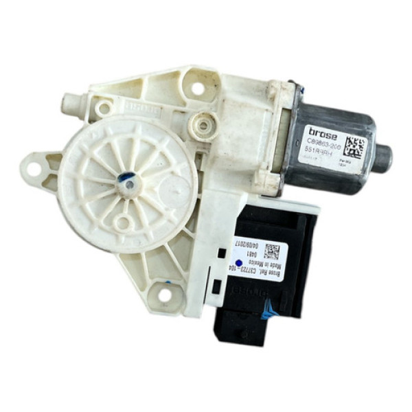 Motor Máquina Vidro Traseira Direita Jeep Compass 2017-2020