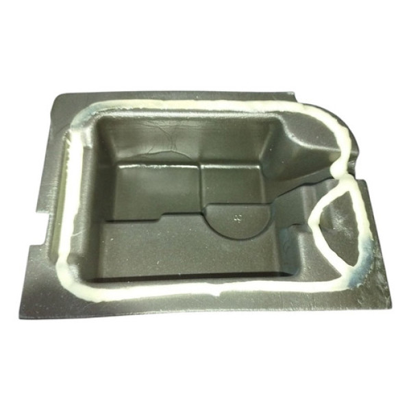 Tampa Módulo Porta Traseira Jeep Cherokee 2014 A 2018