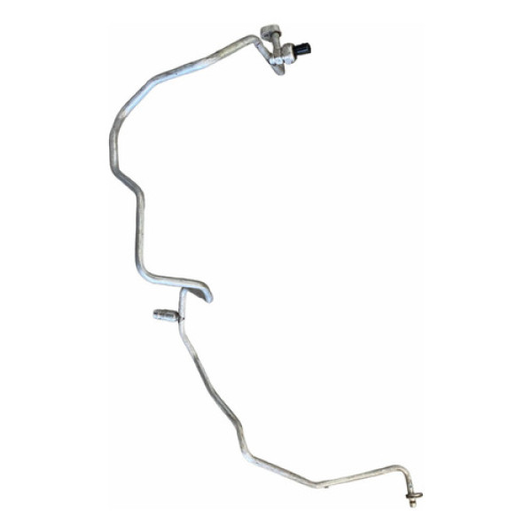 123 Mangueira Ar Condicionado Duster Oroch 2017-2020