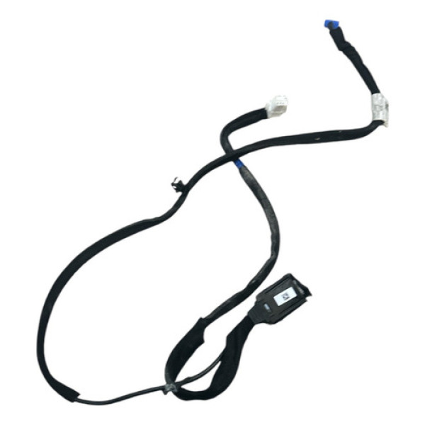 Chicote Tomada Usb Hyundai Creta 2021-2023