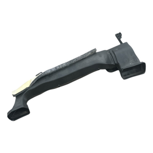 Duto Saida De Ar Lado Esquerdo Bmw 320i 2013-2016