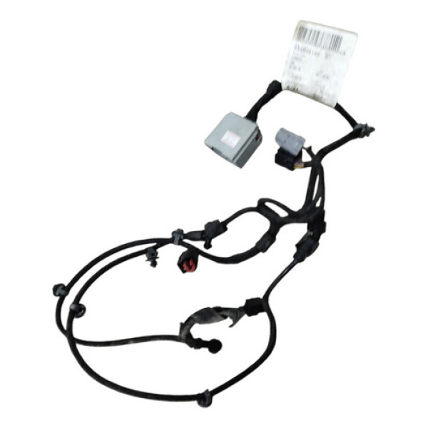 Chicote Console Central Jeep Compass 2018 A 2022