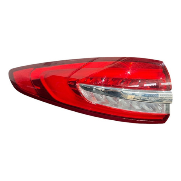 Lanterna Esquerda Ford Fusion 2.0 2017-2019
