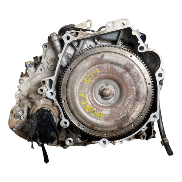 Caixa De Marcha Câmbio Automático Honda Fit 1.4 1.5 2011-14