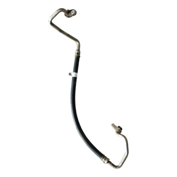 Mangueira Compressor  Ar Condicionado Renault