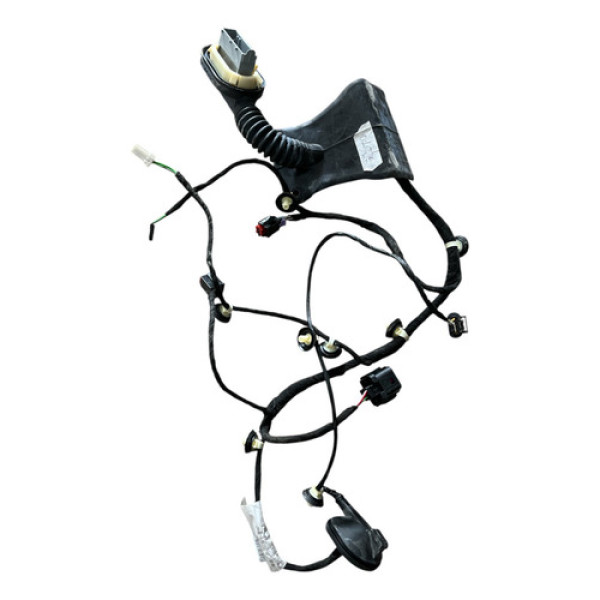 Chicote Porta Traseira Direita Jeep Compass T270 2020-2023