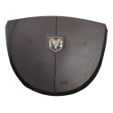 Carcaça Bolsa Airbag Volante Dodge Ram 2005