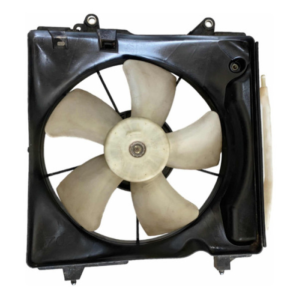 Eletroventilador Ventoinha Honda Hrv 2018 Original