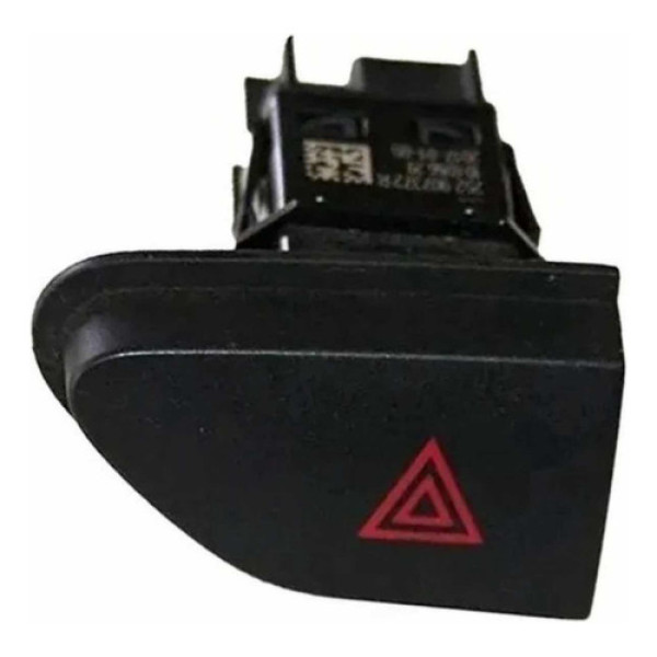 Botão Pisca Alerta Captur/ Duster Original