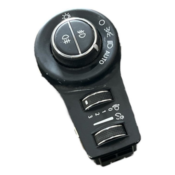 Botão Interruptor Farol Milha Jeep Renegade 2016-2023