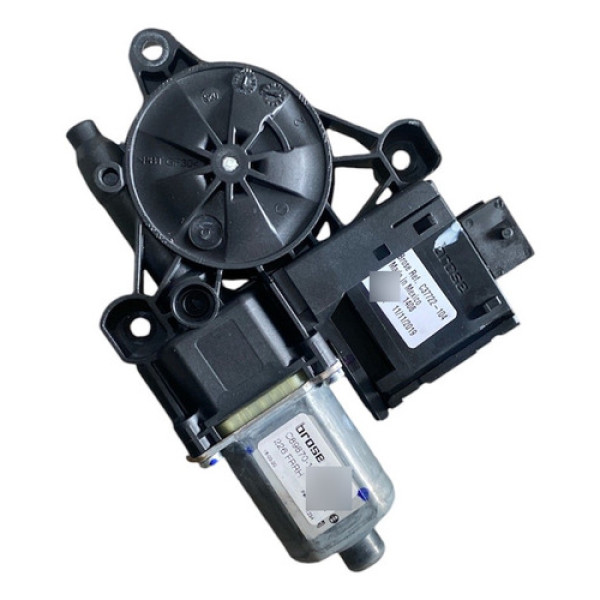 Motor Maquina Vidro Dianteira Direita Fiat Toro 2018-2023