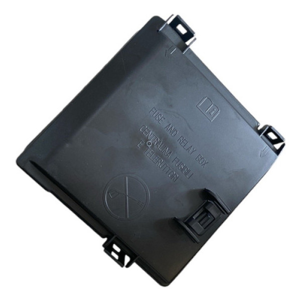 Tampa Caixa Fusível Jeep Compass 2022-2024 Usado Original