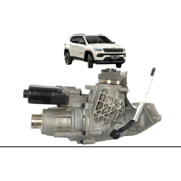 Diferencial Dianteiro Jeep Compass Diesel 2.0 2017-2022 Usad