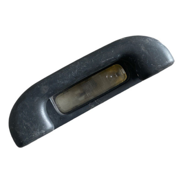 Alça Pega Mao Traseira Esquerda Toro 2017-2021 C/detalhe