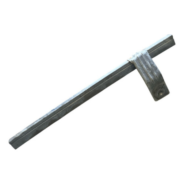 Suporte Guia Vidro Porta Dianteira Direita  City 2015-2018