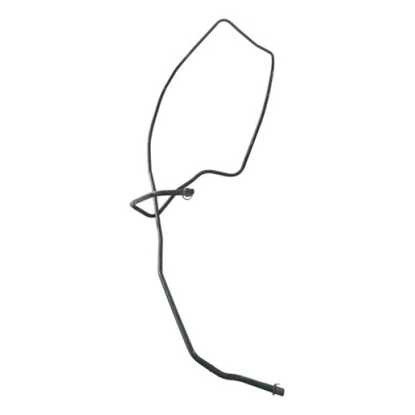 Mangueira Água Radiador Gm Onix Plus Tracker 2019 Detalhe