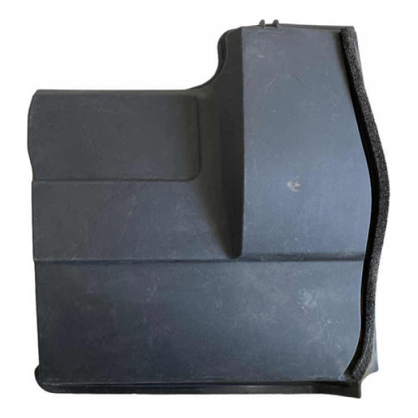 Tampa Acabamento Motor  Discovery 4 Lado Esquerdo 2011