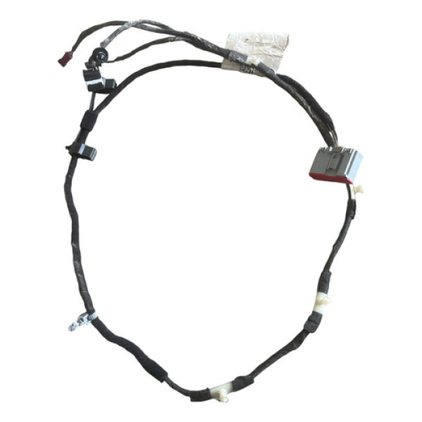 Chicote Retrovisor Interno  Compass 2016 Á 2023