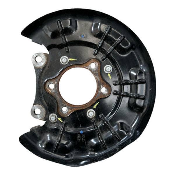 Suporte Pinça Traseira Esquerda Hyundai Creta 2022