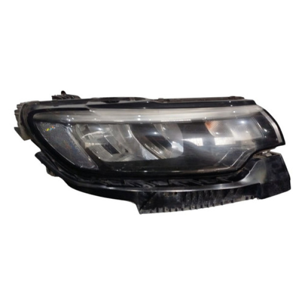 Farol Dianteiro Direito Jeep Compass 2022 2023 2024