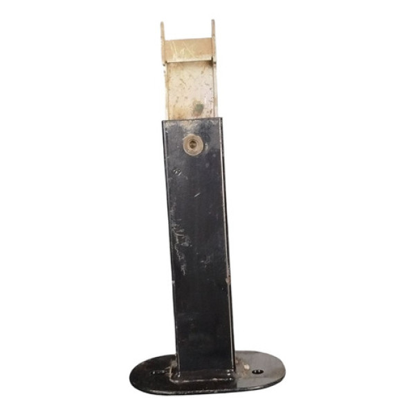 Suporte Apoio Estepe Fiat Toro Ultra 2.0 2019 A 2021