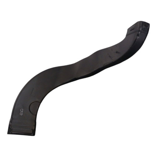 Duto Esquerdo De Ar Condicionado Jeep Compass 2021