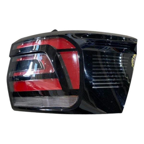 Lanterna Original Volkswagen T-cross Lado Direito
