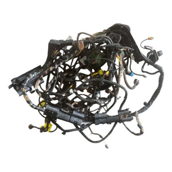 Chicote Posterior Jeep Compass 2016-2023 Original