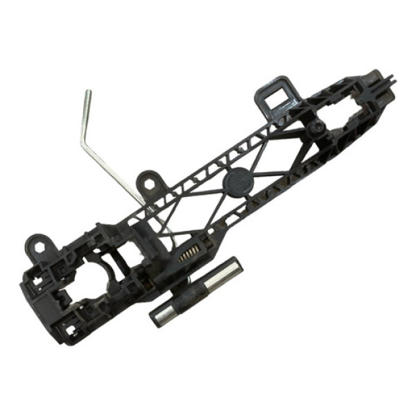 Maçaneta Externa Porta Direito Esquerdo Gm Onix 2020 2023 Dianteira