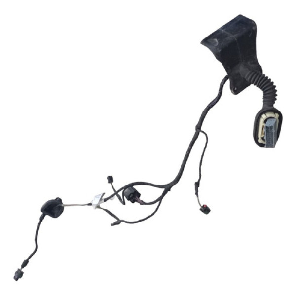 Chicote Porta Traseira Direito Fiat Toro 2021-2023