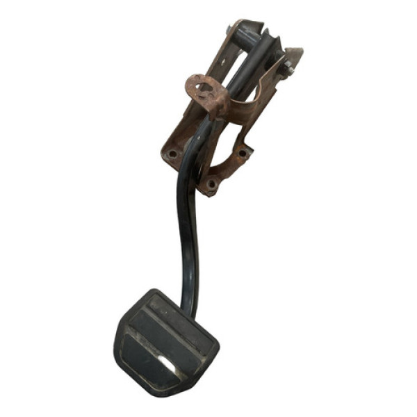 Pedal Freio  Land Rover Discovery 3 4 2012 2015 Original