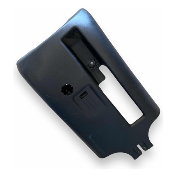 Acabamento Coluna Direção Land Rover Evoque 2015 Original